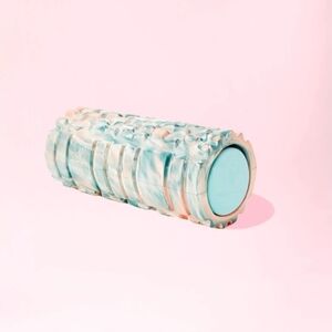 Love Sweat Fitness 2-In-1 Foam Roller